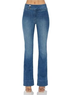 Morrison Traveler Boot Cut Jean NWT